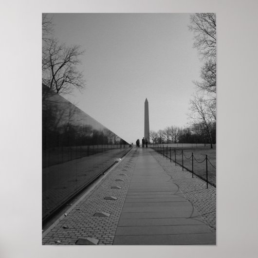 歩道 ポスター (正面)