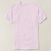 歪んだトランスファミリー Tシャツ (デザイン正面)