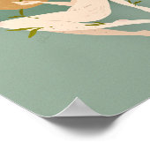 歪んだ現実(II) ポスター (角)