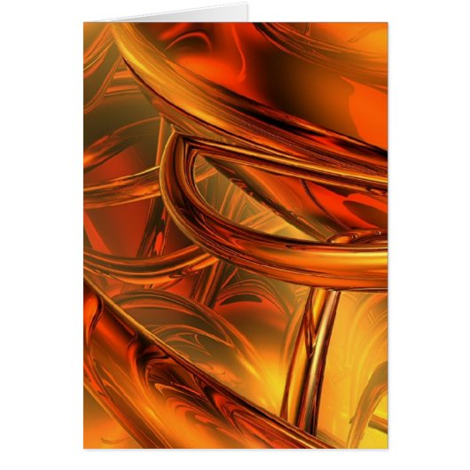 歪んだ黄銅 (正面)