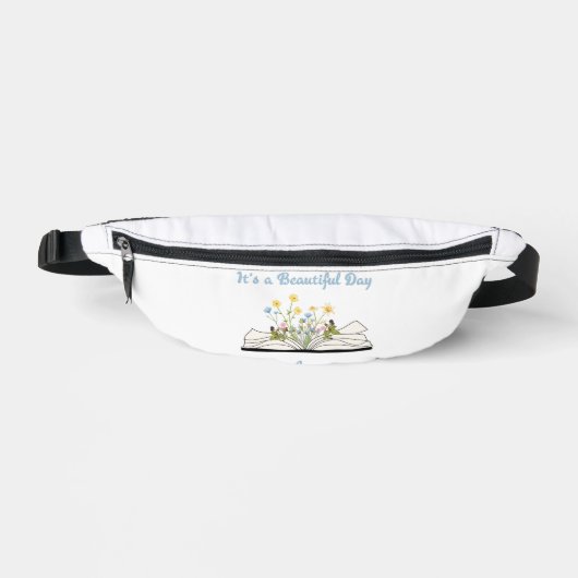 歪曲 ファニーパック (正面)