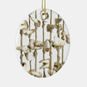 歯おもしろい歯歯科医院 セラミックオーナメント (右)