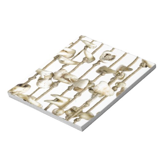 歯おもしろい歯歯科医院 ノートパッド (回転)