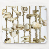 歯おもしろい歯歯科医院 マウスパッド (正面)