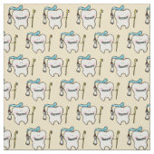 歯おもしろい漫画 ファブリック (見本)