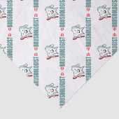 歯おもしろい磨き 薄葉紙 (詳細)