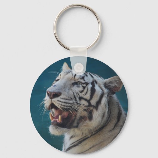 歯が大きいね キーホルダー (正面)