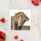 歯ぎしり スタンダードカクテルナプキン (インサイチュ)