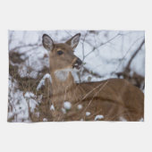 歯ごたえ キッチンタオル (横)