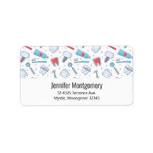 歯とツール歯科パターンアドレス