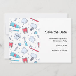 歯とツール歯科パターン セーブザデート