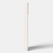 歯と花、超現実的絵画。歯科芸術 Case-Mate iPhoneケース (裏面 / 右)