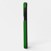 歯のある野球 – カスタマイズ可能! Case-Mate iPhoneケース (裏面/左)