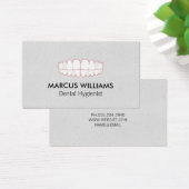 歯のアイコン |歯科 (デスク)