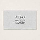 歯のアイコン |歯科 (裏面)