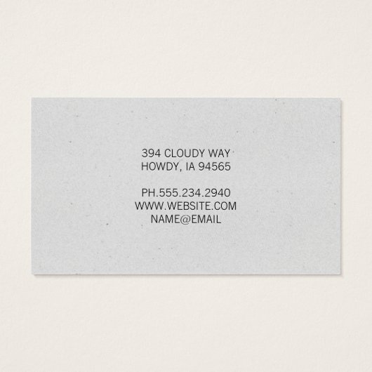 歯のアイコン |歯科 (裏面)