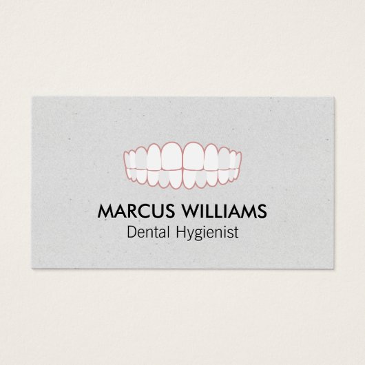 歯のアイコン |歯科 (正面)