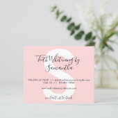 歯のホワイトニング後のケアのポイント (スタンド正面)