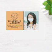 歯のロゴ |歯医者 (デスク)