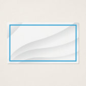 歯のロゴ |歯科 (裏面)