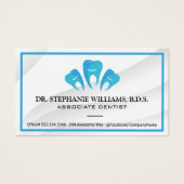 歯のロゴ |歯科 (正面)