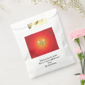 歯の妖精からグディーのバッグ フェイバーバッグ (封をした状態)