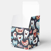 歯の妖精のサプライズボックス フェイバーボックス (オープン)