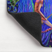 歯の妖精のマウスパッド マウスパッド (コーナー)