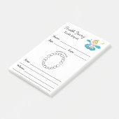 歯の妖精の歯のレポ失ったート活動の子ども ポストイット (アングル)