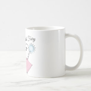 歯の妖精 コーヒーマグカップ