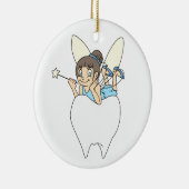 歯の妖精 セラミックオーナメント (右)