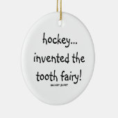 歯の妖精! セラミックオーナメント (右)