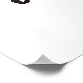 歯の妖精 ポスター (角)