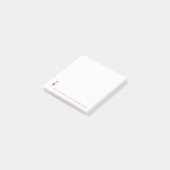 歯の妖精 ポストイット (アングル)