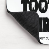 歯の妖精 マウスパッド (コーナー)