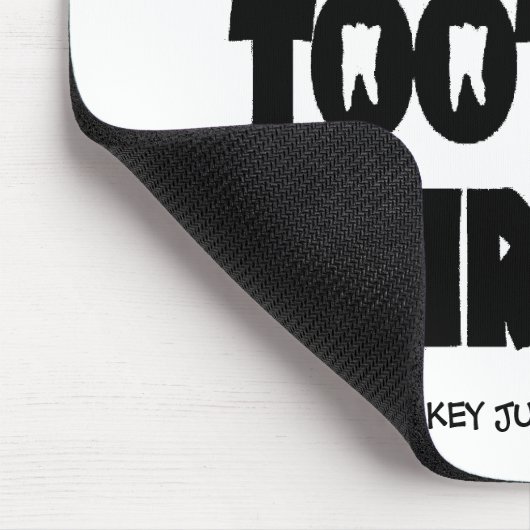 歯の妖精 マウスパッド (コーナー)