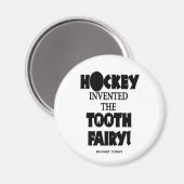 歯の妖精！ マグネット (正面/裏面)