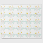 歯の妖精 ラッピングペーパー (フラット)