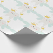 歯の妖精 ラッピングペーパー (角)