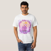 歯の妖精 Tシャツ (正面フル)