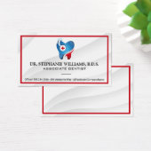 歯の救済ロゴ |歯科 (デスク)