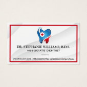 歯の救済ロゴ |歯科 (正面)