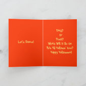 歯の痛み カード (内部)