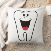 歯の装飾用クッション クッション (ブランケット)
