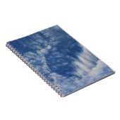 歯の雲 ノートブック (右側)