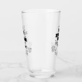 歯はスタイル常にです タンブラーグラス (右)