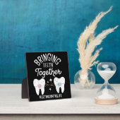 歯を合わせる – 歯科矯正医 フォトプラーク (インサイチュ)