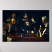 歯を引く人 ポスター (正面)