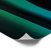 歯デザイン歯科歯科矯正医ポスター ポスター (角)