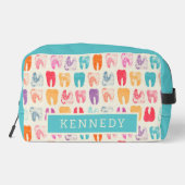 歯パタグランジーン ドップキット (裏面)